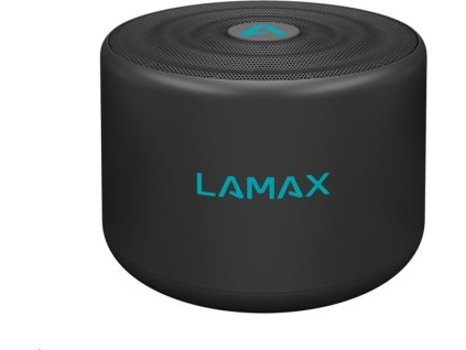 LAMAX Sphere2 Bluetooth reproduktor
