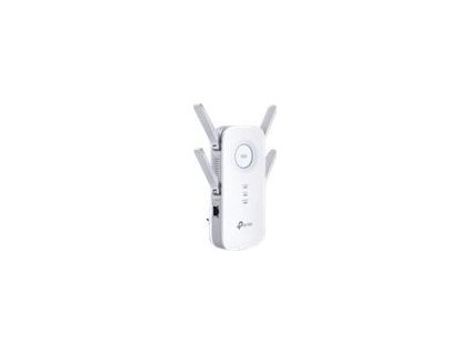 TP-Link RE550