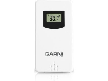 GARNI 029 - bezdrátové čidlo