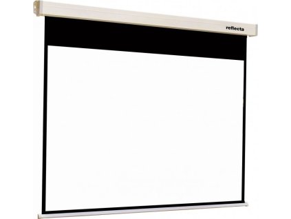 Reflecta SOFTLIFT Crystal 200x159cm (4:3, 97"/245cm, 196x147cm) plátno roletové