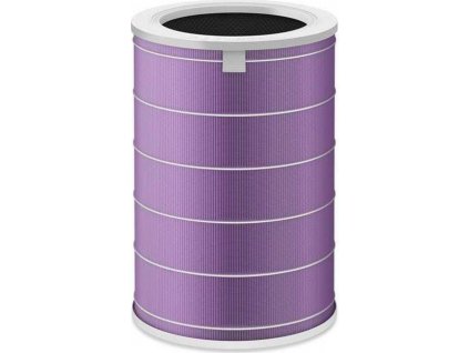 Xiaomi Mi Air Purifier Anti-bacterial Filter - purple