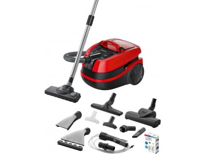 Bosch BWD421PET Vysavač