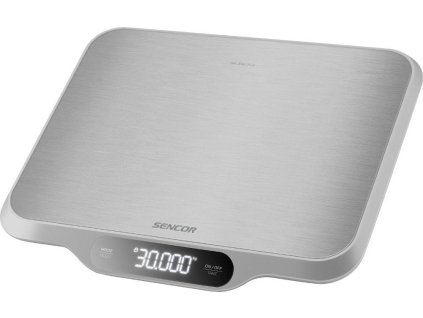 SKS 7300 kuchynská váha(do 30kg) SENCOR
