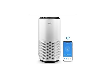 Levoit Core400S SMART - Inteligentní čistička vzduchu
