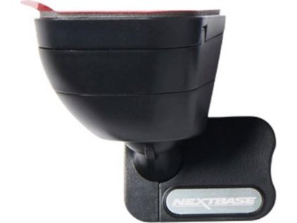 Nextbase Dash Cam Powered Mount with GPS (Suction & 3M)