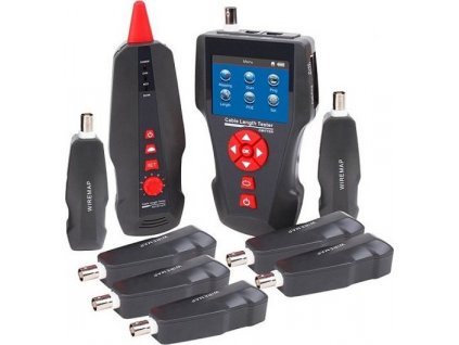 LAN Cable Tester TLCD88 s LCD