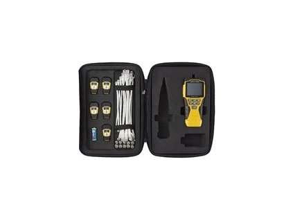 KLEIN TOOLS - VDV Scout® Pro 3 Tester Kit Locator Map™ (PoE)