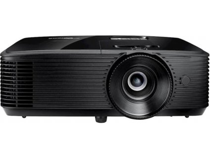 Optoma projektor HD28e (DLP, FULL 3D, 1080p, 3 800 ANSI, 30 000:1, HDMI,  5W speaker)