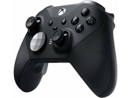 Xbox Elite Wireless Series 2 bezdrátový ovladač černý