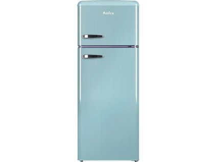 VD1442AL chladnička kombi. AMICA