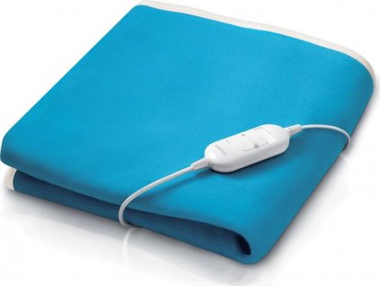 SUB 181BL el. vyhrievacia deka SENCOR