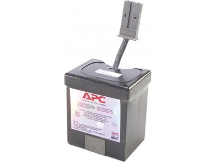APC Replacement Battery Cartridge #30, CyberFort BF500