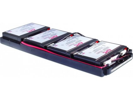 APC Replacement Battery Cartridge #34, SUA750RMI1U, SUA1000RMI1U