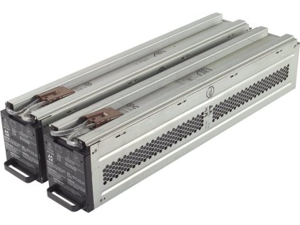 APC Replacement Battery Cartridge #140, SURT3000, SURT5000, SURT6000, SURT8000, SURT10000, SRT5K, SRT6K, SRT8K, SRT10K