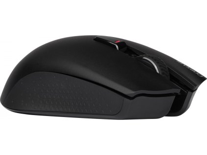 CORSAIR Harpoon PRO/Herní/Optická/Pro praváky/10 000 DPI/Drátová+bezdrátová/Černá