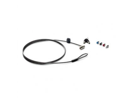 HP Sure Key Cable Lock 0a s