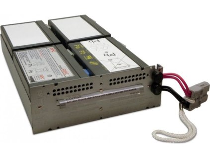 APC Replacement battery Cartridge #157, SMT1000RMI2UC