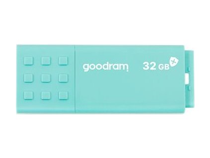 GOODRAM Flash Disk 32GB UME3 CARE, USB 3.0