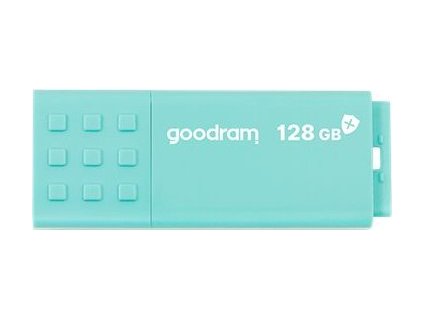 GOODRAM Flash Disk 128GB UME3 CARE, USB 3.0