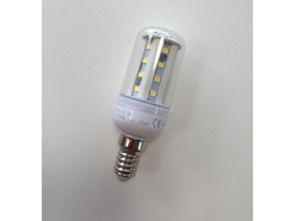 Best-Led E14 6W tep.bílá BL-C0-6-WW-E14