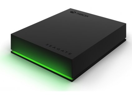 Seagate Game Drive for Xbox 4TB LED HDD 2,5"