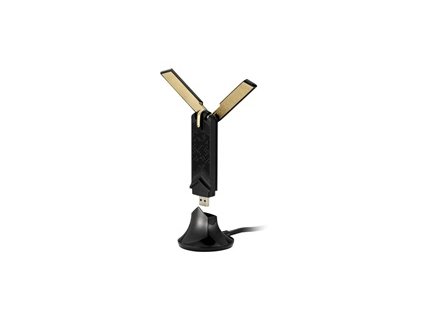ASUS USB-AX56 Wireless AX1800 USB WiFi Adapter