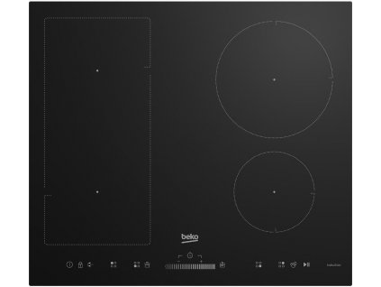 HII64500UFT varná doska indučná BEKO
