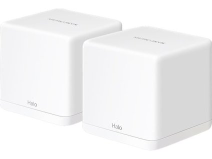 MERCUSYS Halo H30G(2-pack)