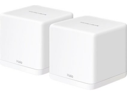 MERCUSYS Halo H30G(2-pack)