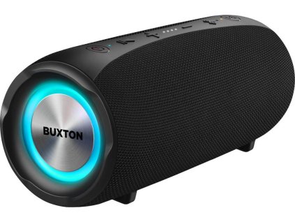 BBS 7700 BLACK BT SPEAKER BUXTON