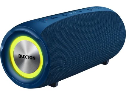 BBS 7700 BLUE BT SPEAKER BUXTON
