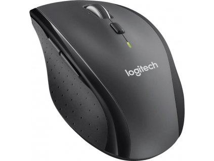 Logitech Wireless Mouse M705 Charcoal OEM