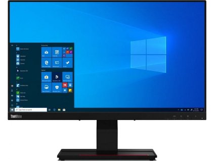 LENOVO LCD ThinkVisio T24t-20