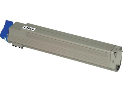 Oki Toner Černý toner do C9655 (22 500 stránek)