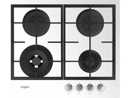 GOFL629/WH varná doska plyn. WHIRLPOOL