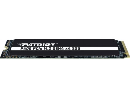 PATRIOT P400 SSD 1TB  M.2 NVMe Gen4x4
