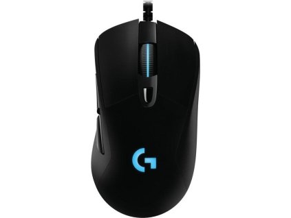 Logitech Gaming Mouse G403 Hero