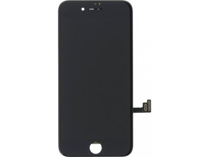iPhone 8/SE2020 LCD Display + Dotyková Deska Black TianMA