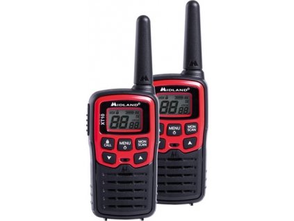 Midland XT10