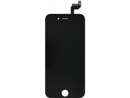 iPhone 6S LCD Display + Dotyková Deska Black TianMA