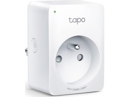 TP-Link Tapo P100(1-pack)