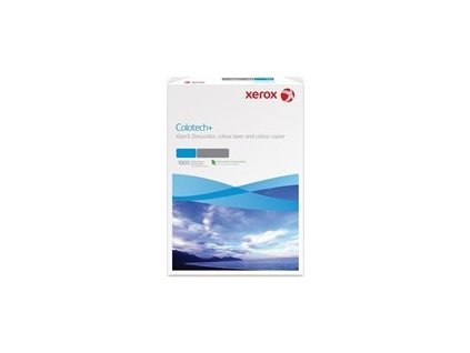 Xerox Colotech (120g/500 listov, A4)