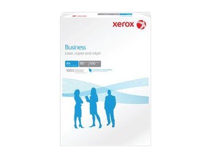Xerox papier Business (80g/500 listov, formát A3)