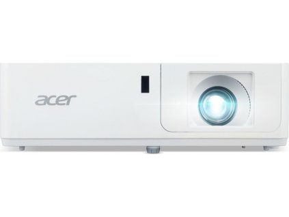 ACER Projektor PL6510, FHD (1920x1080), 5500lm, 2 000 000:1, 20 000h, 2xHDMI, VGA, S-Video