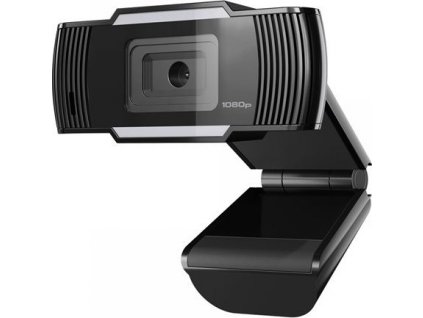 NATEC webcam Lori plus Full HD 1080p autofocus