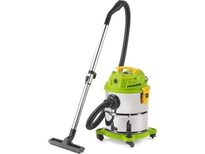 FDU 2120-E Vysávač mokro/sucho FIELDMANN