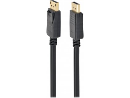 GEMBIRD DisplayPort kábel 1,8 m