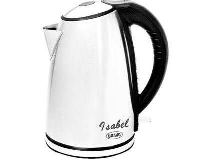 Bravo Isabel B-4426 bílá