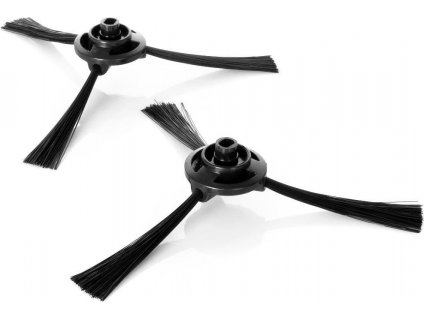 SRX 0025 boč. kefky k SRV2010 2ks SENCOR