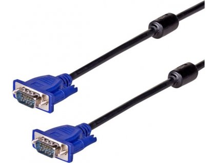 AKY AK-AV-01 VGA cable 15M/15M 1.8m 2xferryte